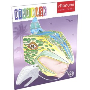Monumi Maska Dino Pterodaktyl