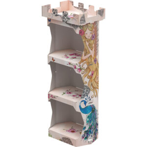 Display Light Racks "Wieża"