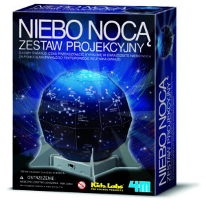 4M ZRÓB TO SAM NIEBO NOCĄ