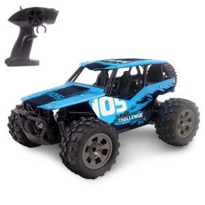 WILD RACER
