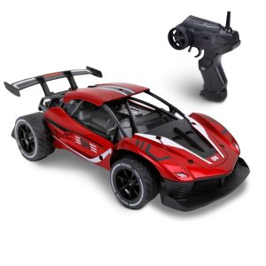 METAL RACER