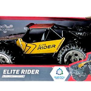 ELIT RIDER